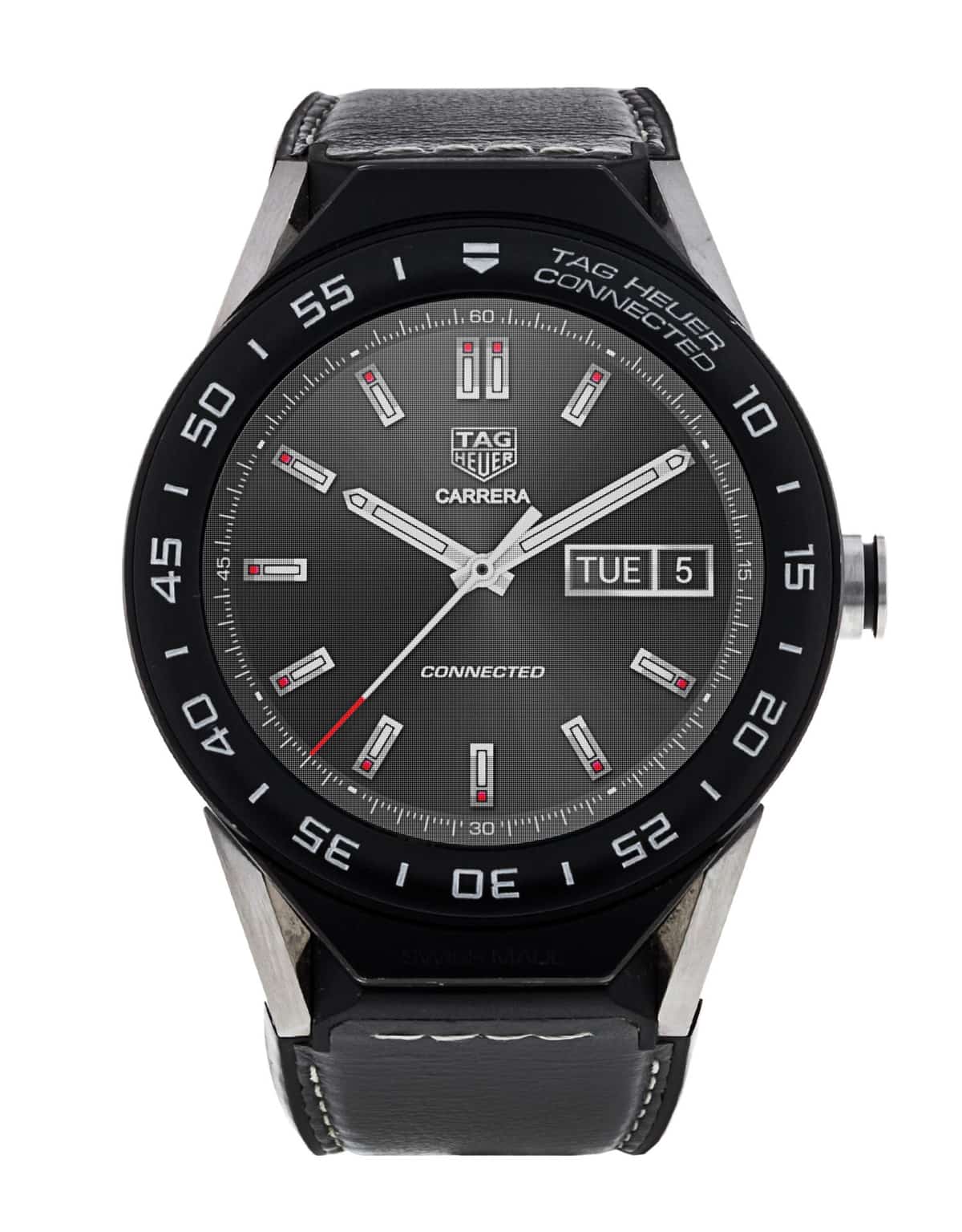Tag Heuer Connected SBF8A8001.11FT6076